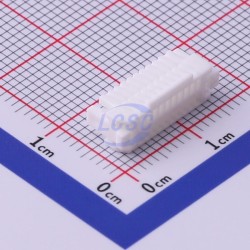 JST SHLDP-20V-S-1(B) JST SHLDP-20V-S-1(B)