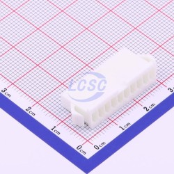 JST SMP-10V-NC JST SMP-10V-NC