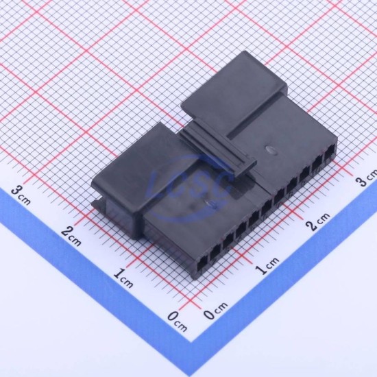 JST SMR-11V-B