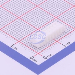 JST ZHR-9 JST ZHR-9