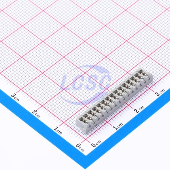 JST 15KR-6H-P