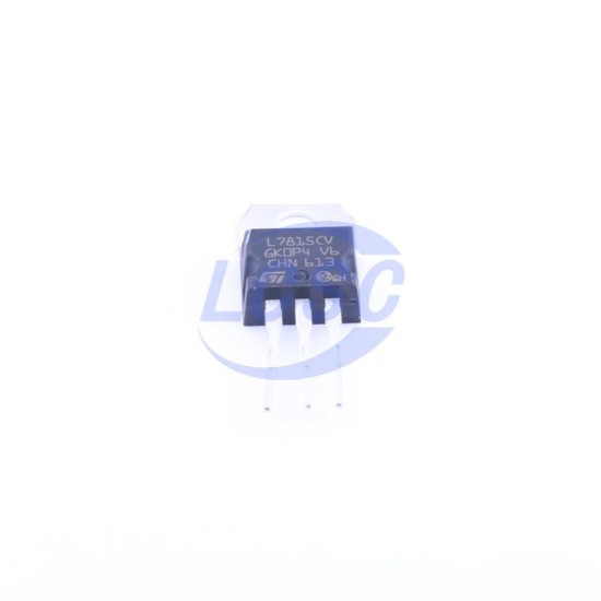 ST L7815CV