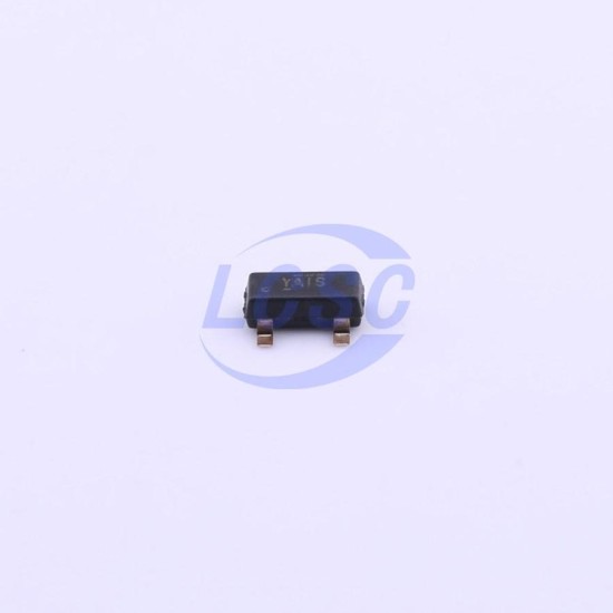 TI TLV431AIDBZR