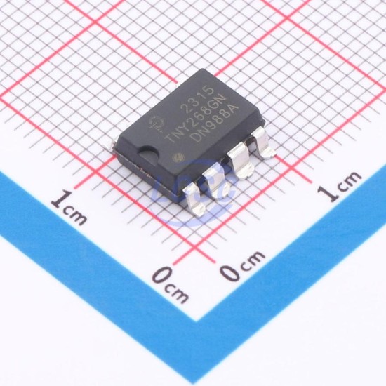 POWER INTEGRATIONS TNY268GN