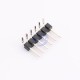 BOOMELE(Boom Precision Elec) 2.54-1*6P BOOMELE(Boom Precision Elec) 2.54-1*6P
