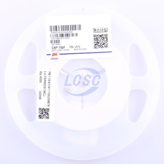 FH 6124CG100J500NT FH 6124CG100J500NT