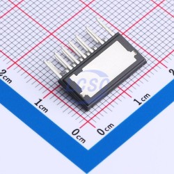 POWER INTEGRATIONS PFS7539H POWER INTEGRATIONS PFS7539H