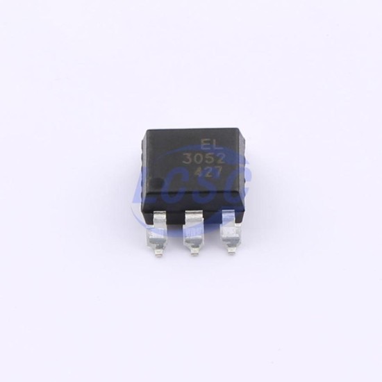 EVERLIGHT EL3052S(TA) EVERLIGHT EL3052S(TA)
