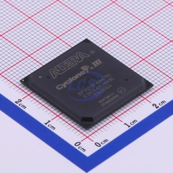 Intel/Altera EP3C16F484I7N