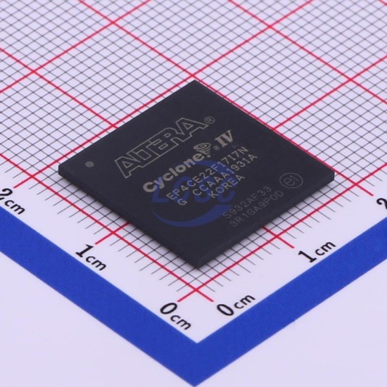 Intel/Altera EP4CE22F17I7N