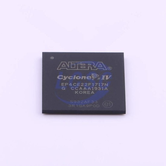 Intel/Altera EP4CE22F17I7N