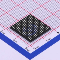 Intel/Altera EP4CE10F17I7N Intel/Altera EP4CE10F17I7N