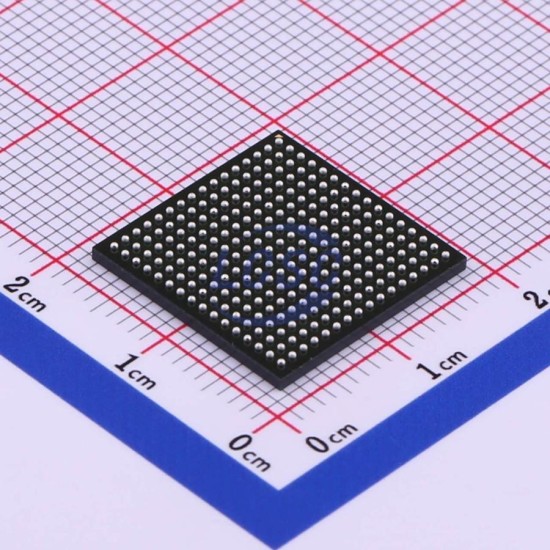 Intel/Altera EP4CE10F17I7N