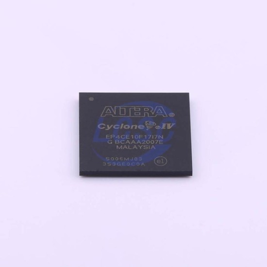 Intel/Altera EP4CE10F17I7N