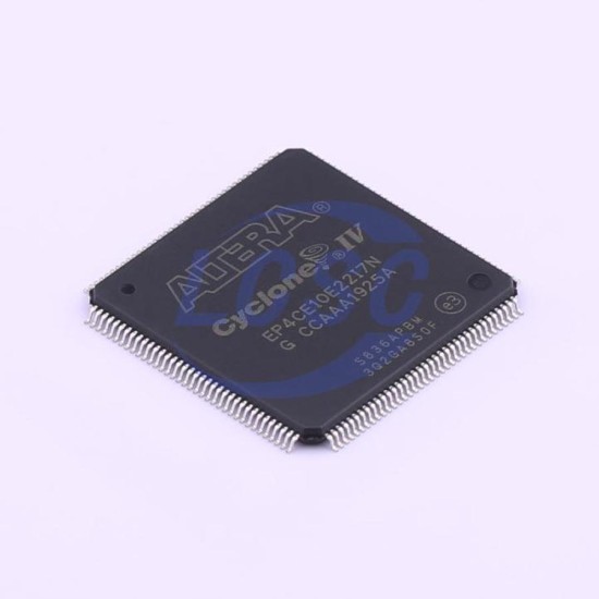 Intel/Altera EP4CE10E22I7N Intel/Altera EP4CE10E22I7N