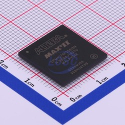 Intel/Altera EPM1270F256I5N