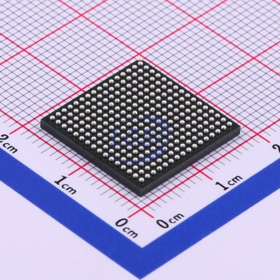 Intel/Altera EPM1270F256I5N