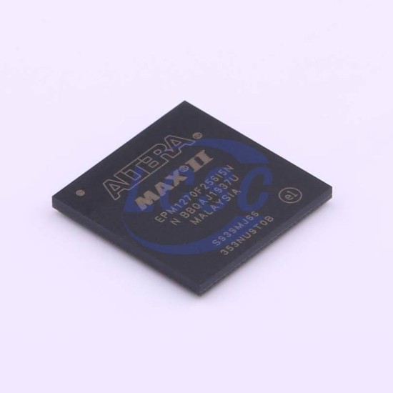 Intel/Altera EPM1270F256I5N