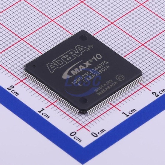Intel/Altera 10M02SCE144I7G Intel/Altera 10M02SCE144I7G