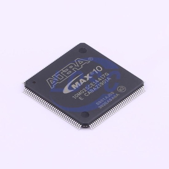Intel/Altera 10M02SCE144I7G Intel/Altera 10M02SCE144I7G