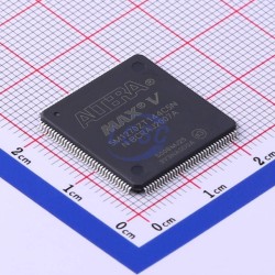 Intel/Altera 5M1270ZT144C5N