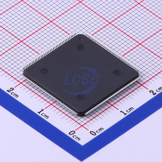 Intel/Altera 5M1270ZT144C5N