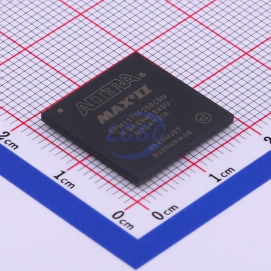 Intel/Altera EPM1270F256C5N Intel/Altera EPM1270F256C5N