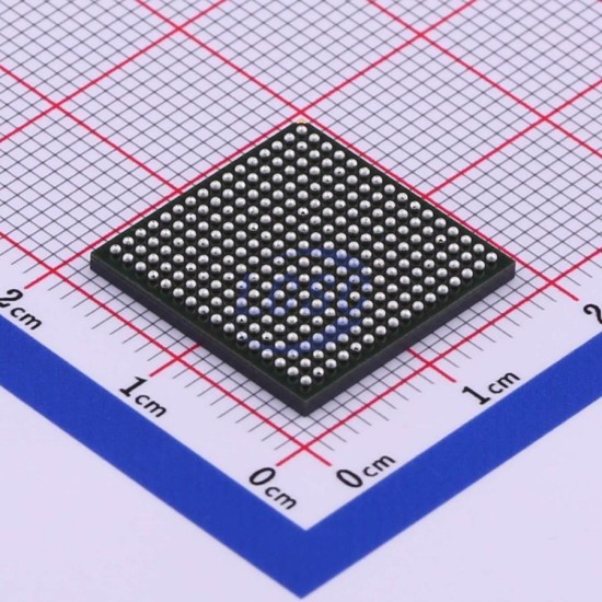 Intel/Altera EPM1270F256C5N Intel/Altera EPM1270F256C5N