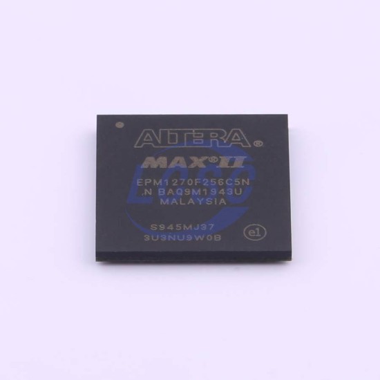 Intel/Altera EPM1270F256C5N Intel/Altera EPM1270F256C5N