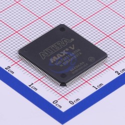 Intel/Altera 5M570ZT144C5N