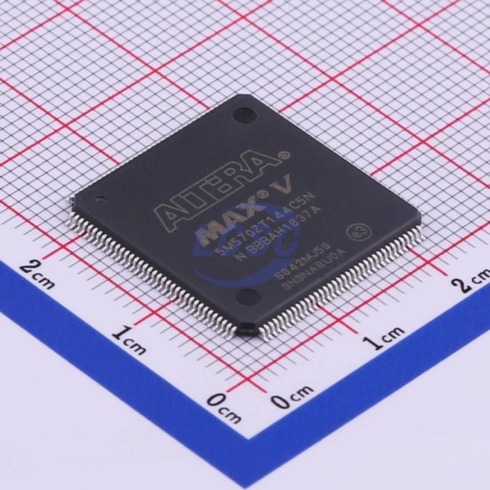 Intel/Altera 5M570ZT144C5N