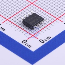 Intel/Altera EPCQ4ASI8N