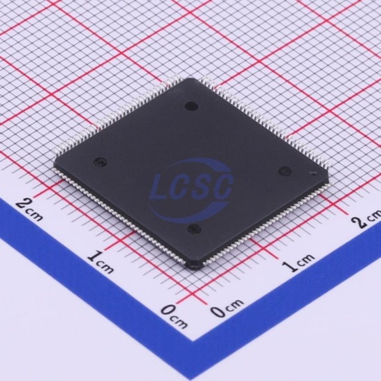 AMD/XILINX XC95288XL-10TQG144I