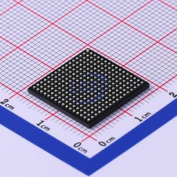 AMD/XILINX XC3S200A-4FTG256I AMD/XILINX XC3S200A-4FTG256I