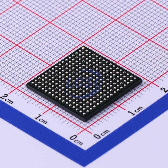 AMD/XILINX XC3S200A-4FTG256I AMD/XILINX XC3S200A-4FTG256I