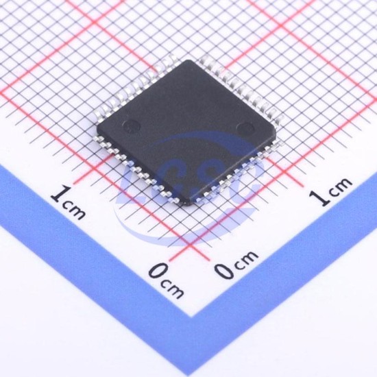 AMD/XILINX XC9572XL-10VQG44C AMD/XILINX XC9572XL-10VQG44C