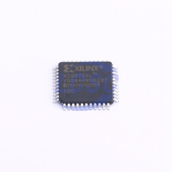 AMD/XILINX XC9572XL-10VQG44C AMD/XILINX XC9572XL-10VQG44C