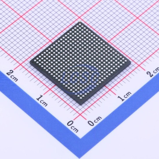 AMD/XILINX XC7Z020-2CLG400I