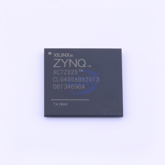 AMD/XILINX XC7Z020-2CLG400I