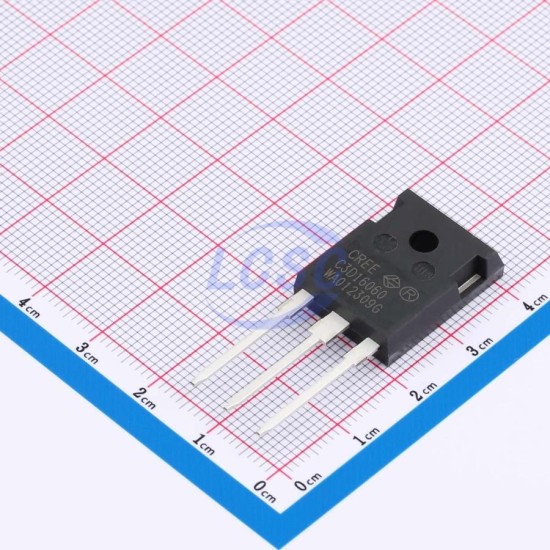 Wolfspeed C3D16060D