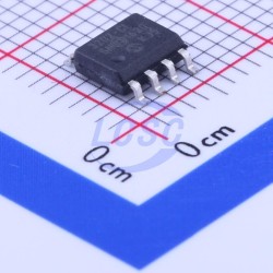 MICROCHIP MCP3202-CI/SN