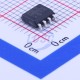 MICROCHIP MCP3202-CI/SN