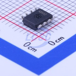 MICROCHIP MCP3202-CI/SN MICROCHIP MCP3202-CI/SN