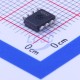 MICROCHIP MCP3202-CI/SN