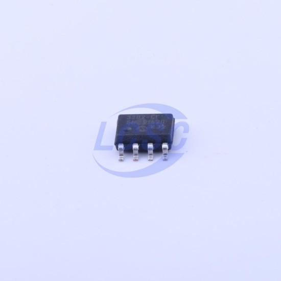 MICROCHIP MCP3202-CI/SN