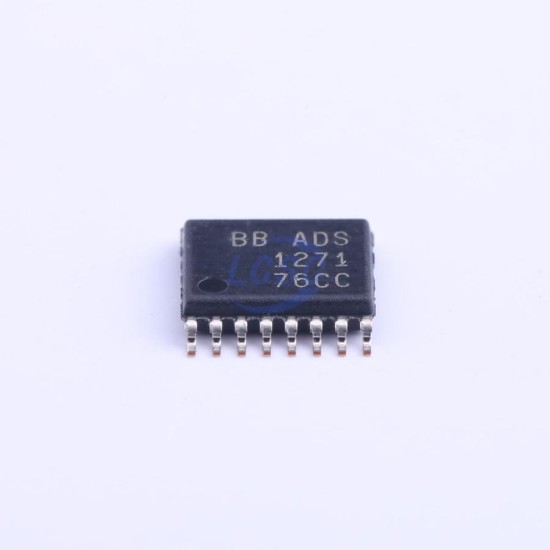 TI ADS1271IPWR