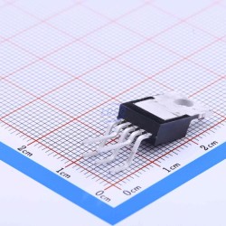 onsemi MC33167TVG onsemi MC33167TVG