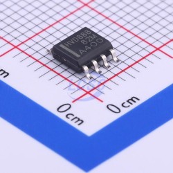 TI SN65HVD888DR