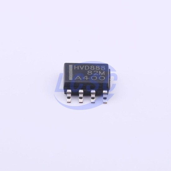TI SN65HVD888DR