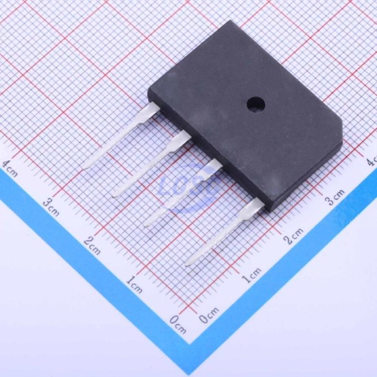 MDD(Microdiode Semiconductor) GBJ1510 MDD(Microdiode Semiconductor) GBJ1510